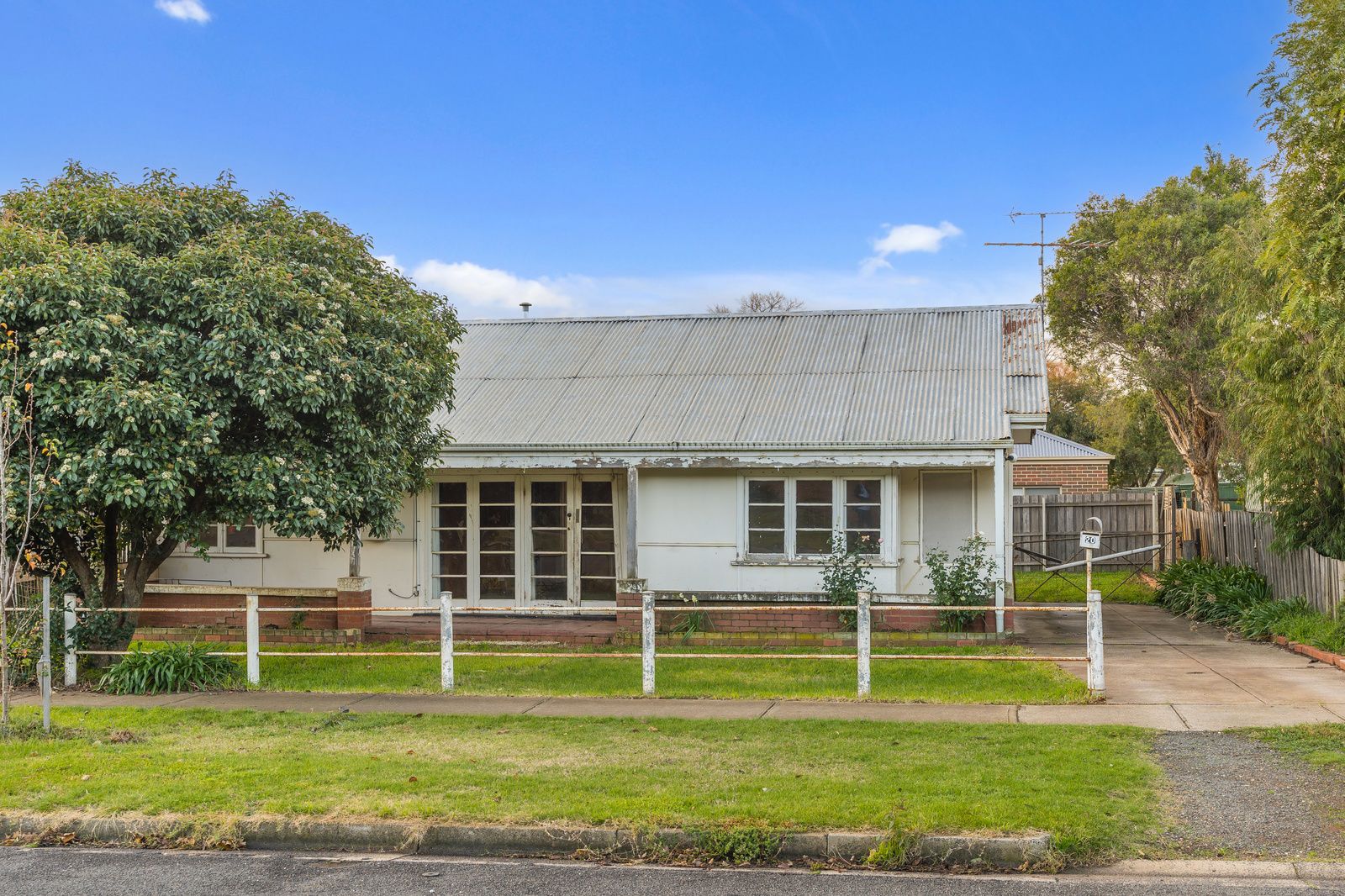 20 Gaynor Street, Maddingley Property History & Address Research Domain