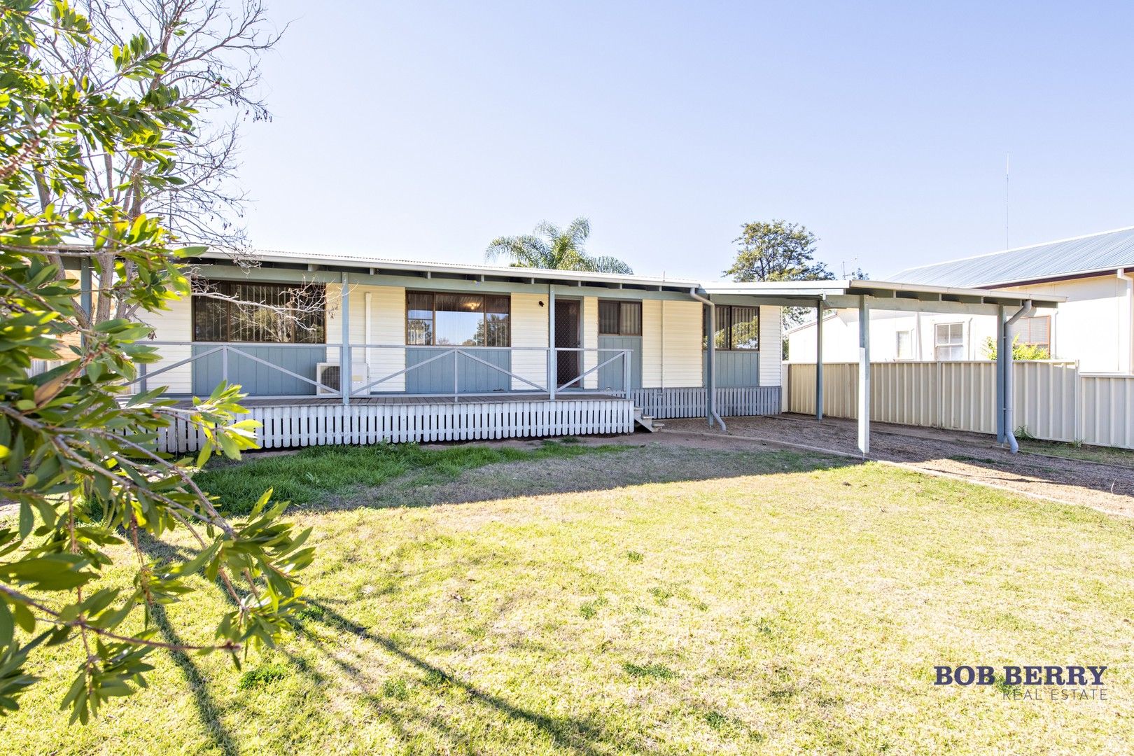 119a Minore Street, Narromine NSW 2821 House For Rent Domain