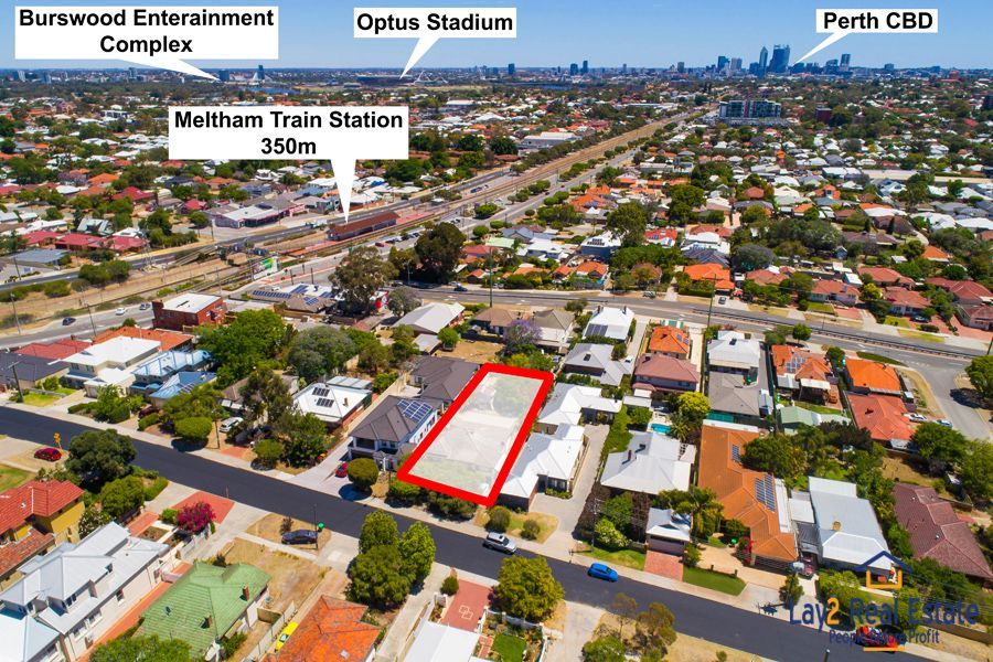 3 bedrooms House in 5 Hotham Street BAYSWATER WA, 6053