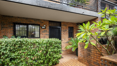 Picture of 2/15-19 Egan Street, NEWTOWN NSW 2042