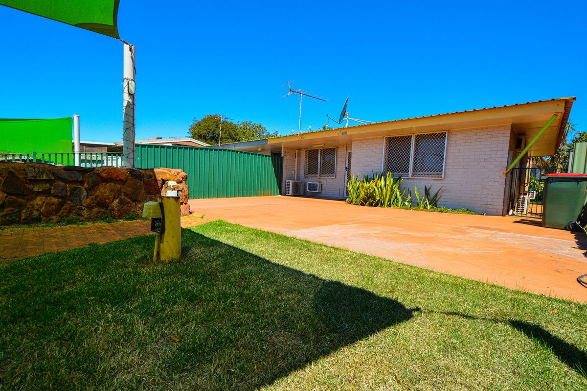 49A Sutherland Street, Port Hedland WA 6721, Image 0