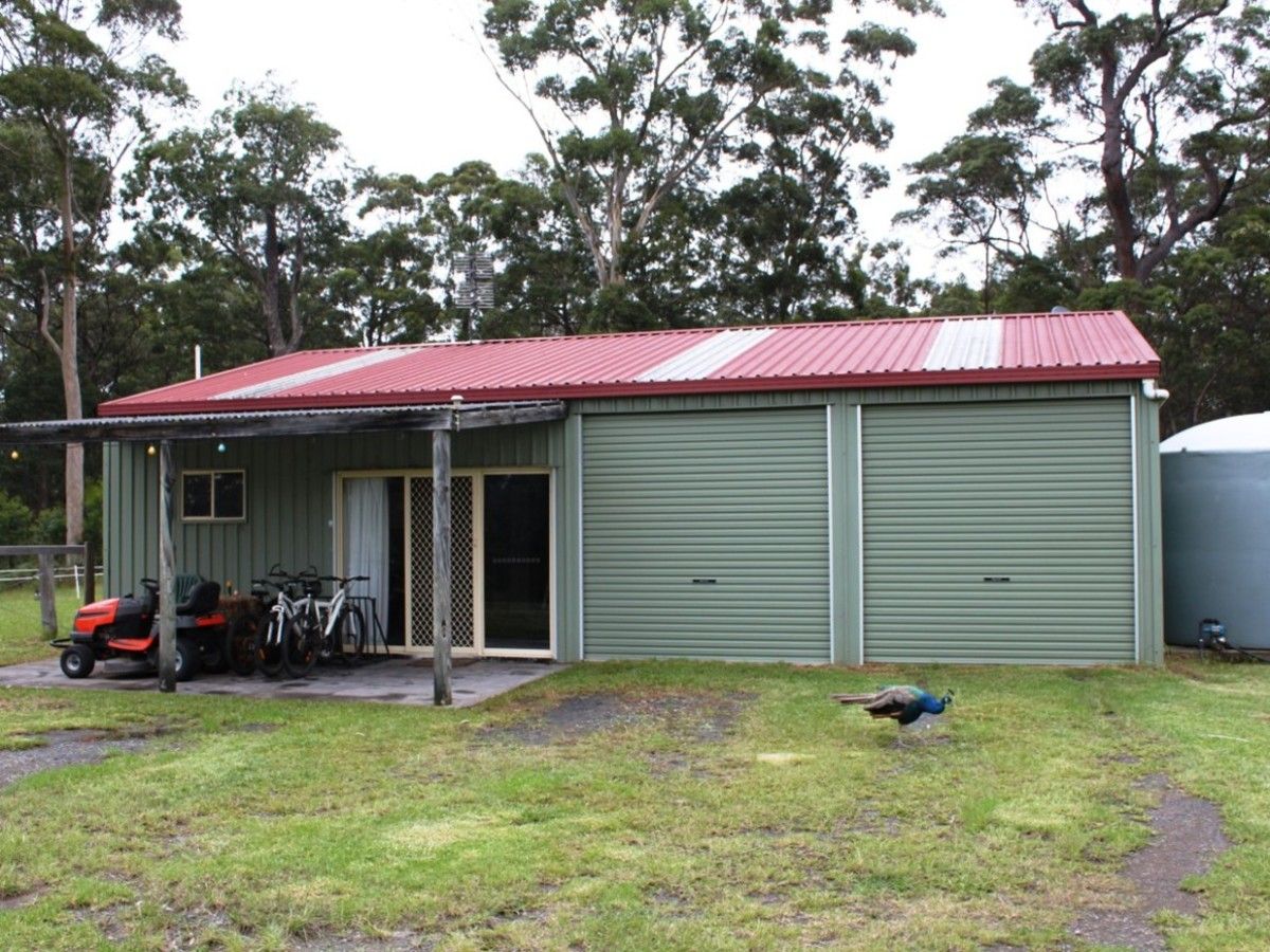 40 Willinga Road, Bawley Point NSW 2539, Image 2