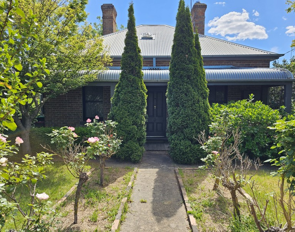 33 Throsby Street, Moss Vale NSW 2577