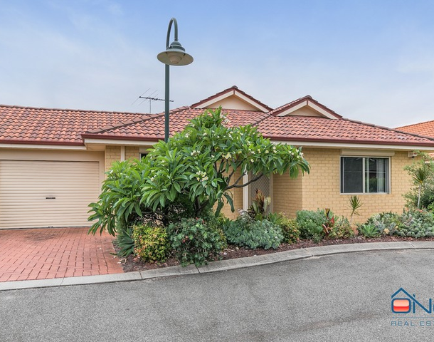 19/135 Challis Road, Seville Grove WA 6112