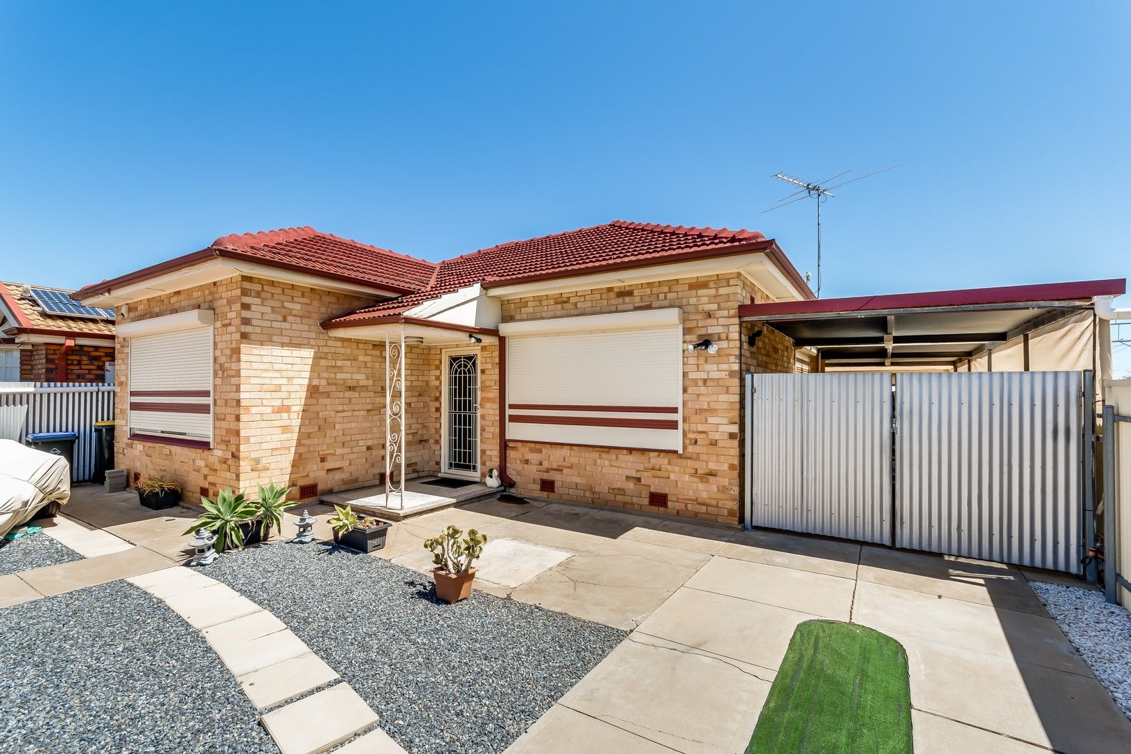 12 Alexander Street, Royal Park SA 5014, Image 0