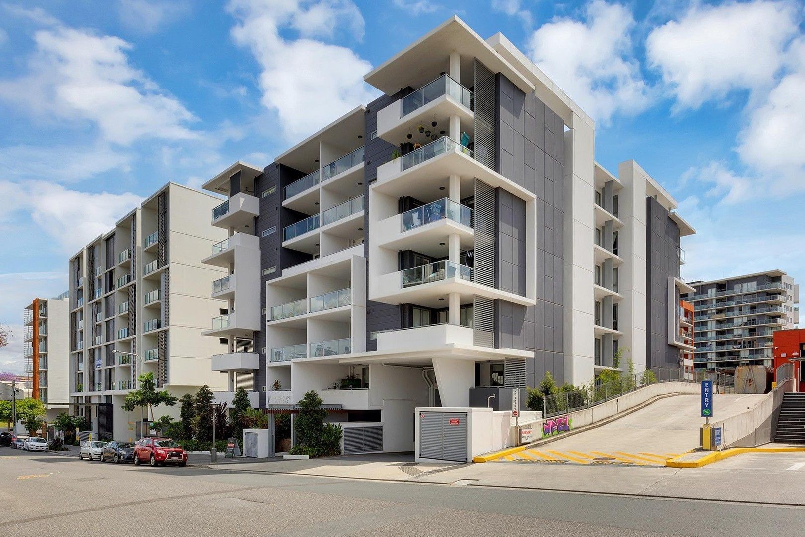 1 bedrooms Apartment / Unit / Flat in 75 Victoria Street WEST END QLD, 4101