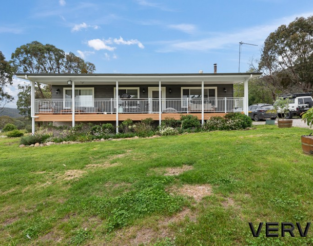 84 Naylor Road, Urila NSW 2620