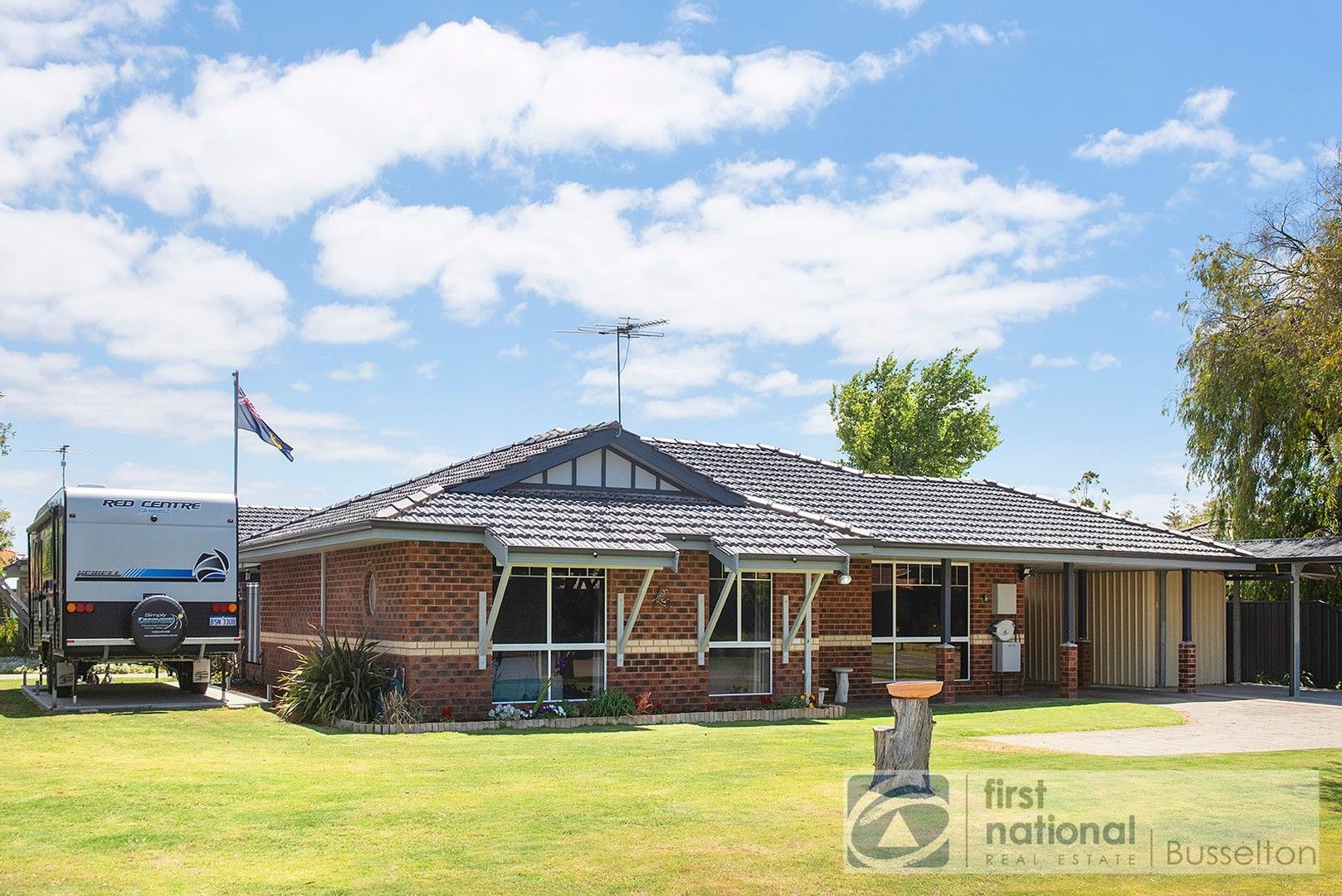 3 bedrooms House in 6 Silver Gull Court GEOGRAPHE WA, 6280