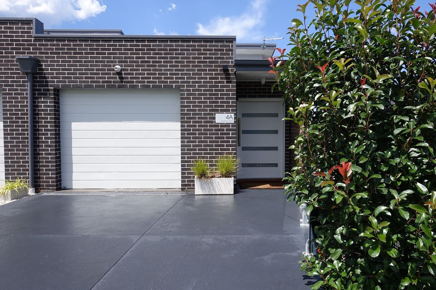 3 bedrooms Semi-Detached in 4A Abertillery Road FIGTREE NSW, 2525