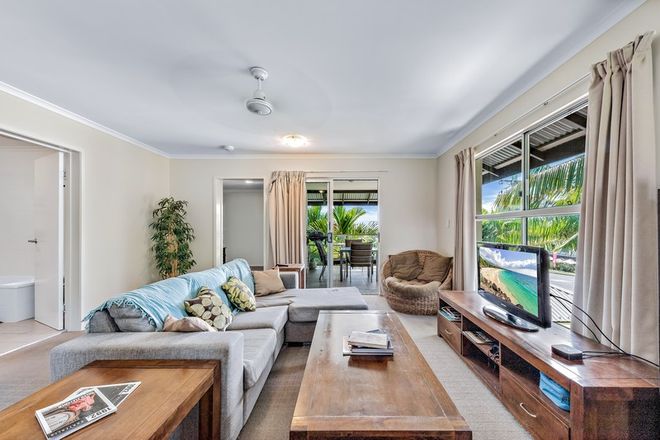 Picture of 2/14 Waterson Way, AIRLIE BEACH QLD 4802