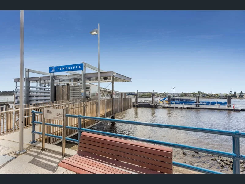 Additional image 20 of 191/139 Commercial Road, Teneriffe QLD 4005