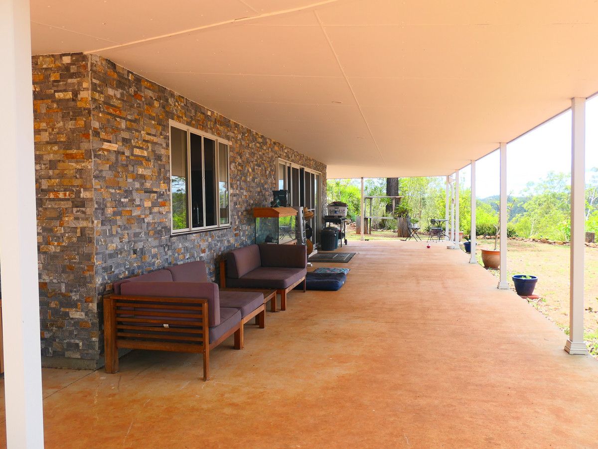 436 Sugarbag Rd West, Drake NSW 2469 House for Sale 525,000