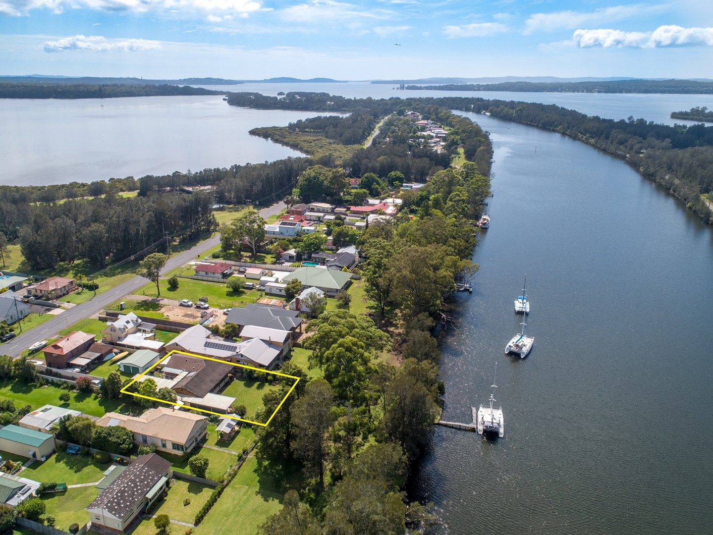 68a Dora Street, Dora Creek NSW 2264 House For Sale Domain