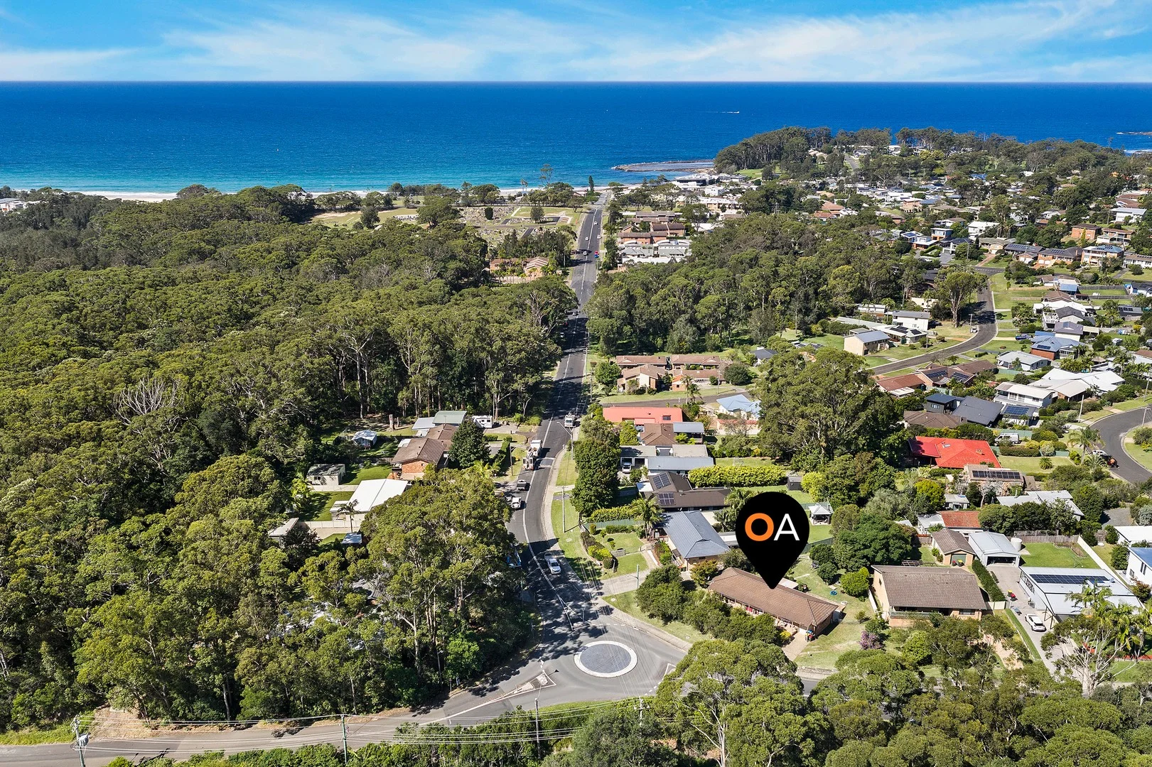 2 Ocean Street, Mollymook NSW 2539