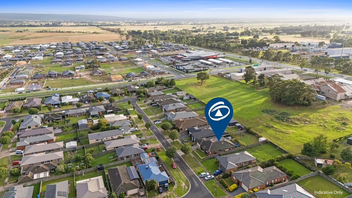 Additional image 23 of 39 Christian Rise, Traralgon VIC 3844