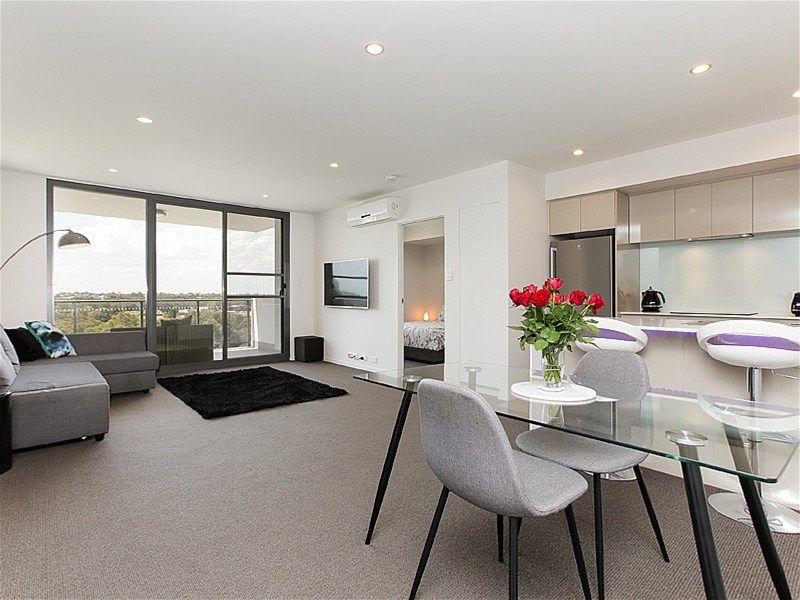 2 bedrooms Apartment / Unit / Flat in 82/1 Rowe RIVERVALE WA, 6103