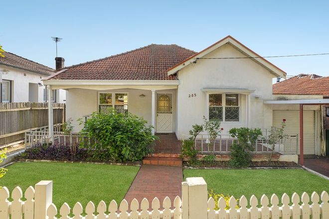 Picture of 285 Haldon Street, LAKEMBA NSW 2195