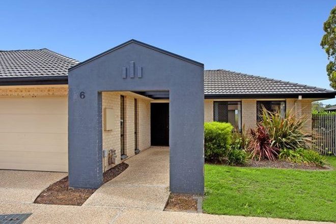 Picture of 6/121 Streeton Drive, STIRLING ACT 2611