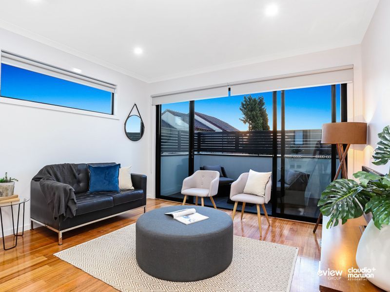 6/313 Bell Street, Pascoe Vale South VIC 3044, Image 1