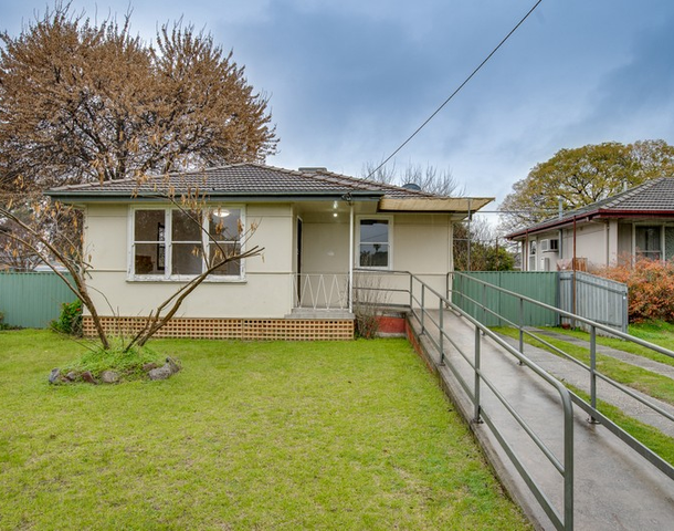 135 Wantigong Street, North Albury NSW 2640