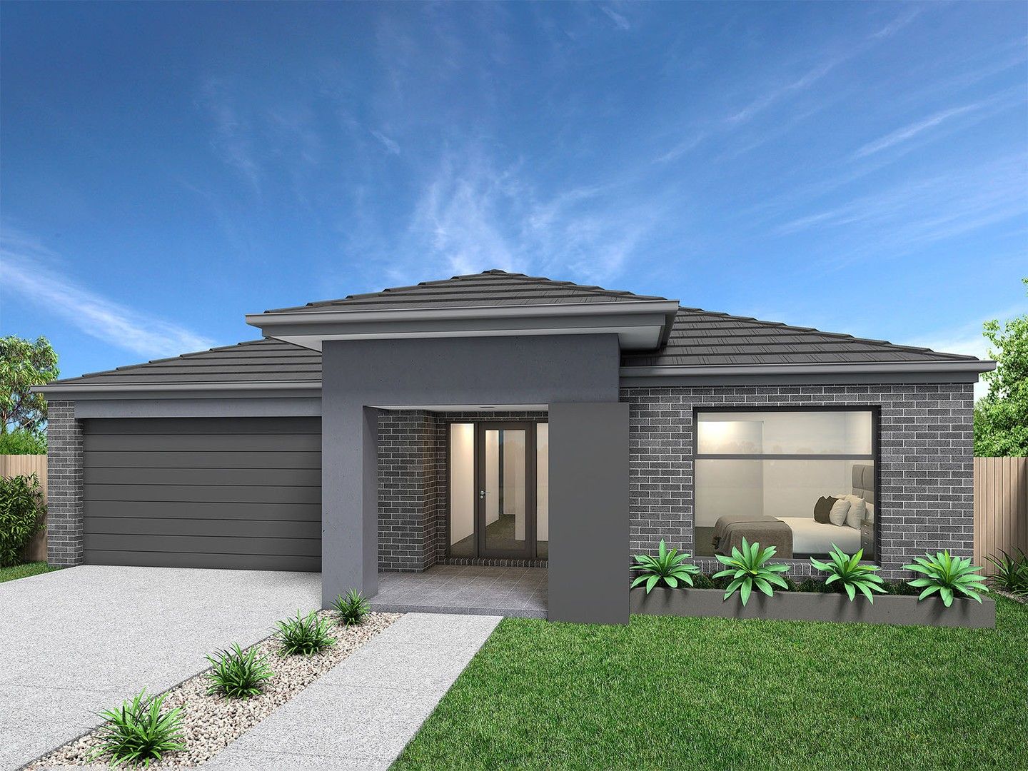 Lot 1513 Peaceful Cres, Strathfieldsaye VIC 3551, Image 0