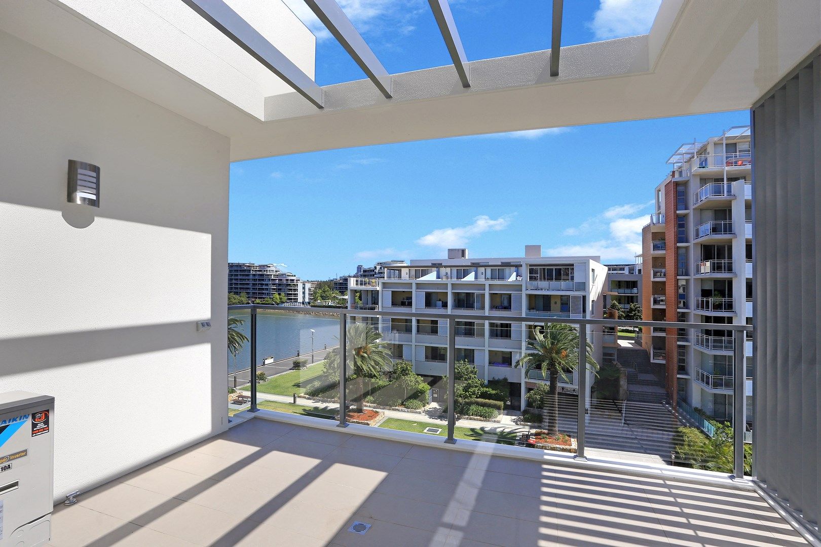 410/23 The Promenade, Wentworth Point NSW 2127, Image 0