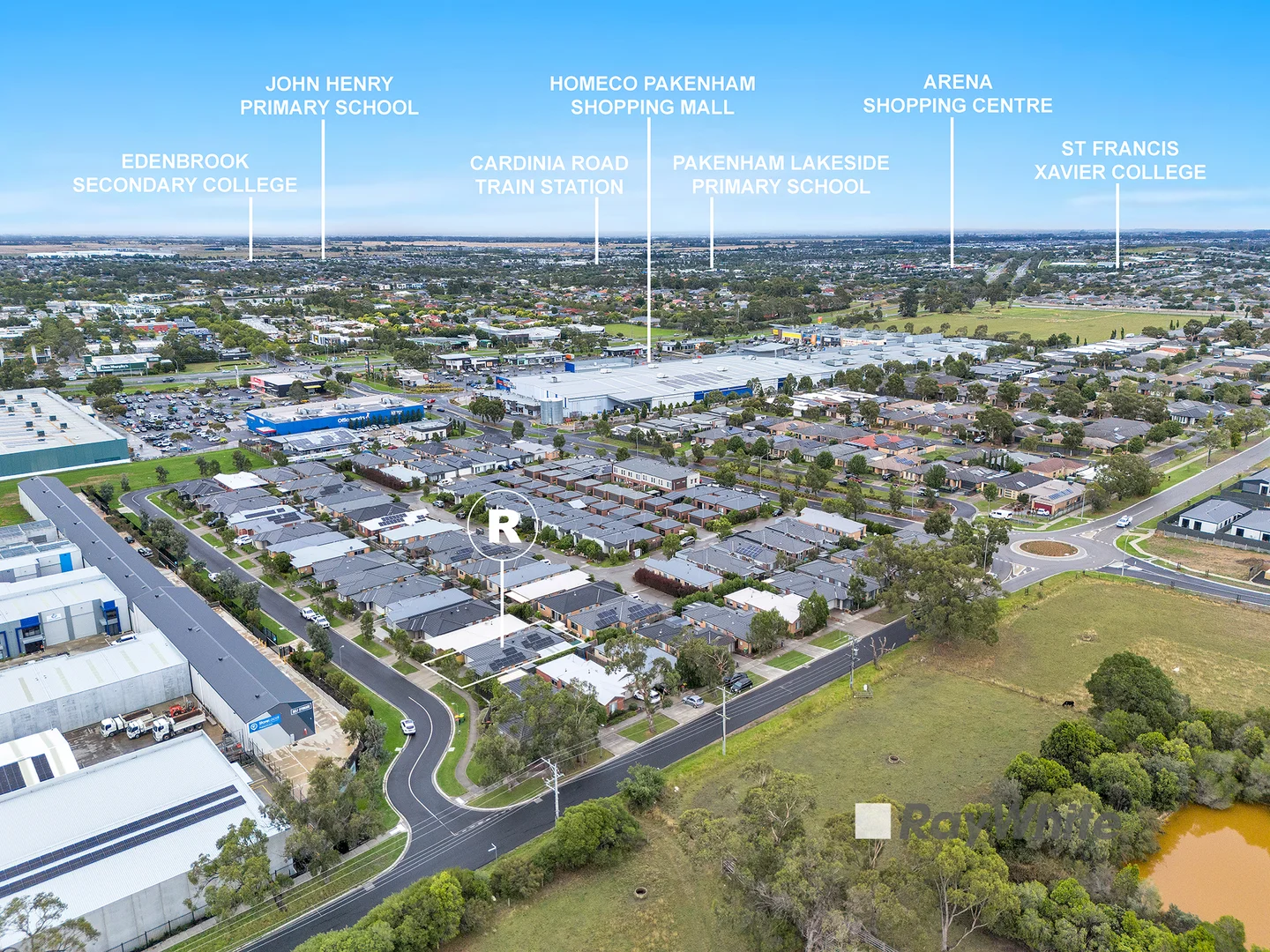 Additional image 20 of 45 Merlot Road, Pakenham VIC 3810