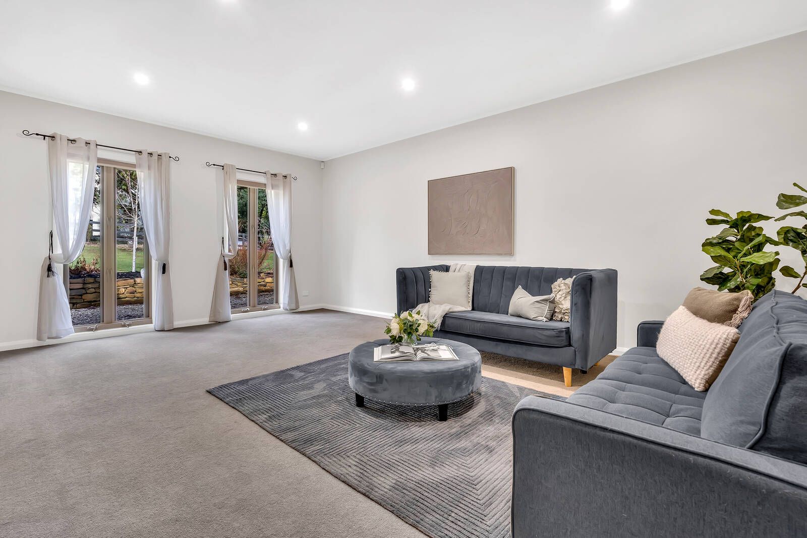 1 Ballymoyer Mews, Woodend VIC 3442, Image 2