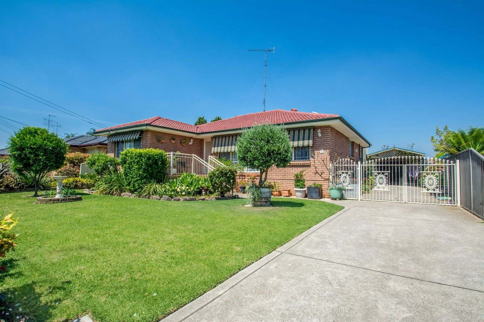 14 Watsonia Street, Emu Plains NSW 2750, Image 0