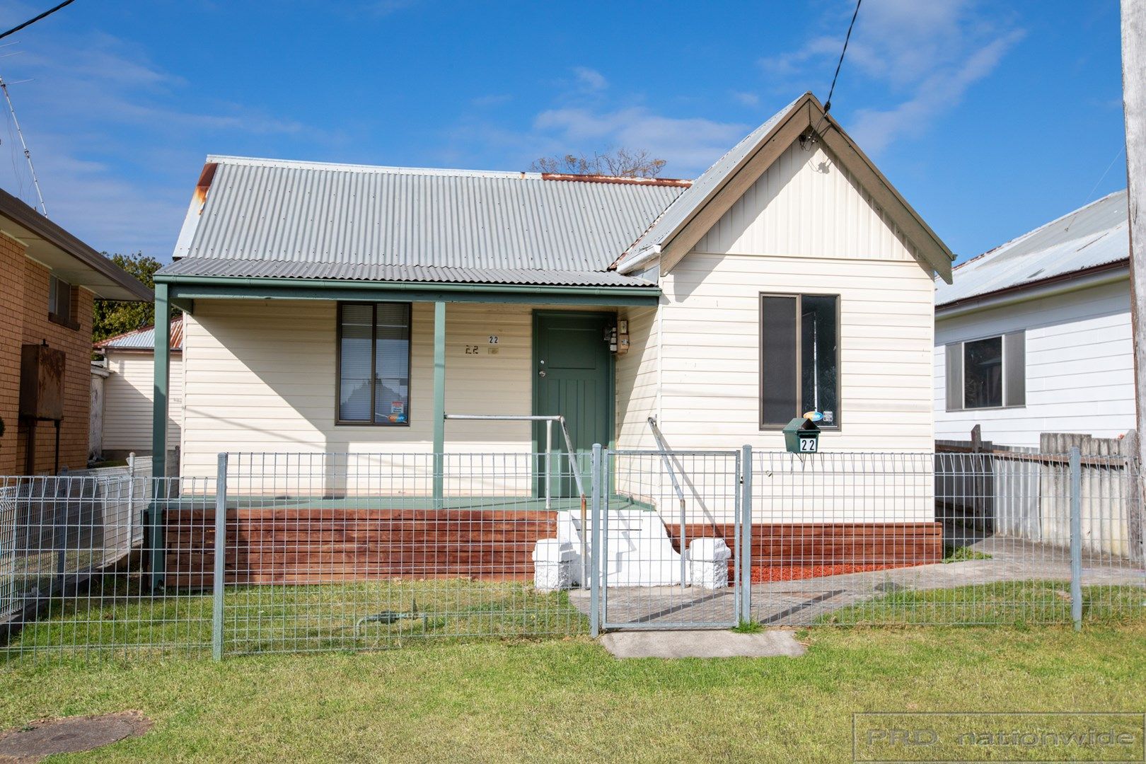 22 Hebburn Street, Pelaw Main NSW 2327, Image 0