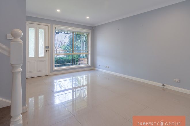 Picture of 13A Kashmir Ave, QUAKERS HILL NSW 2763