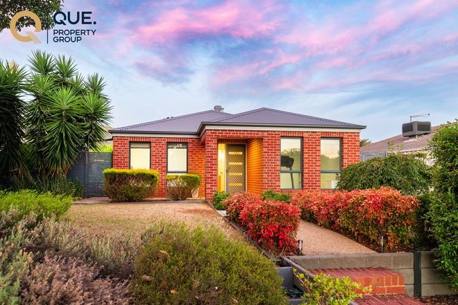 Picture of 7 Kinchington Road, LENEVA VIC 3691