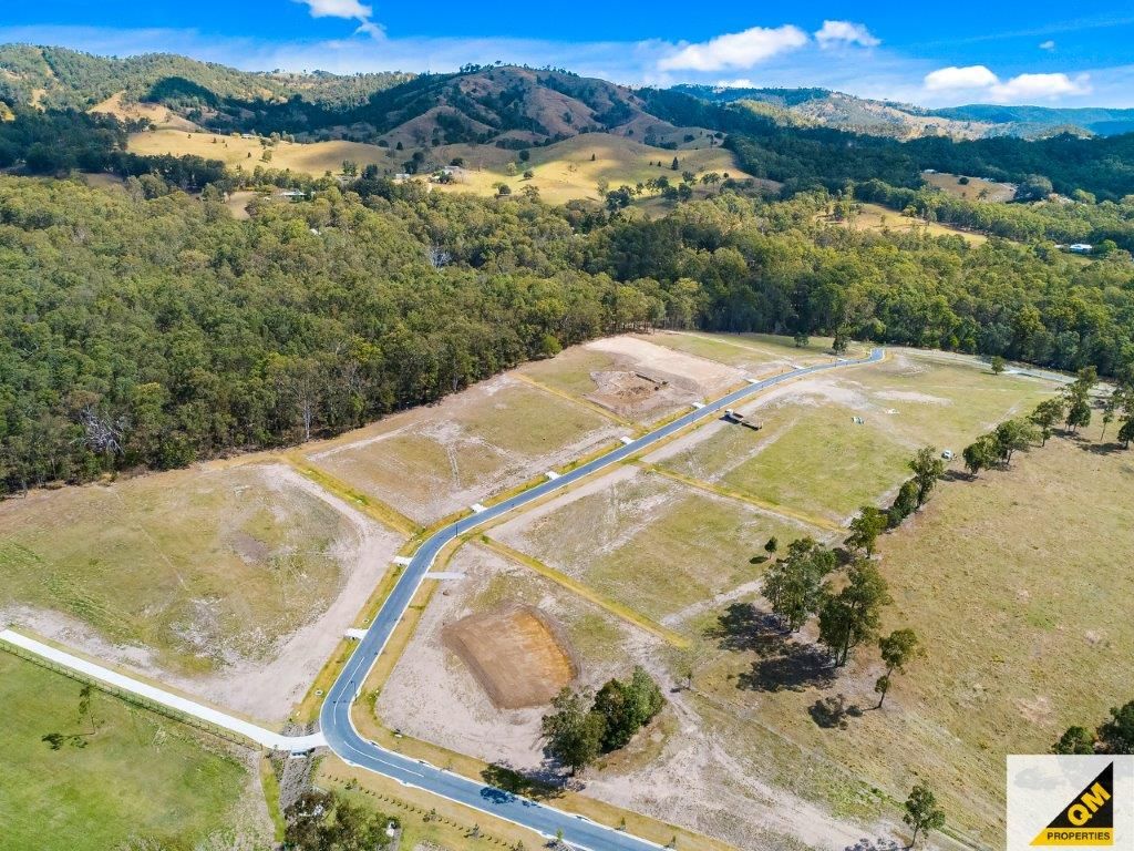 Delaneys Creek QLD 4514 vacant land for Sale, 515,000 2017841077