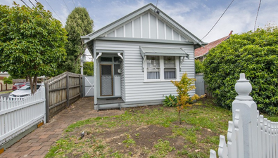 Picture of 29 Collins Street, ESSENDON VIC 3040