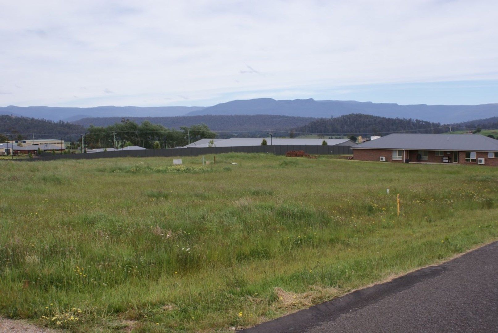 Lot 8 Nutt, Deloraine TAS 7304, Image 2