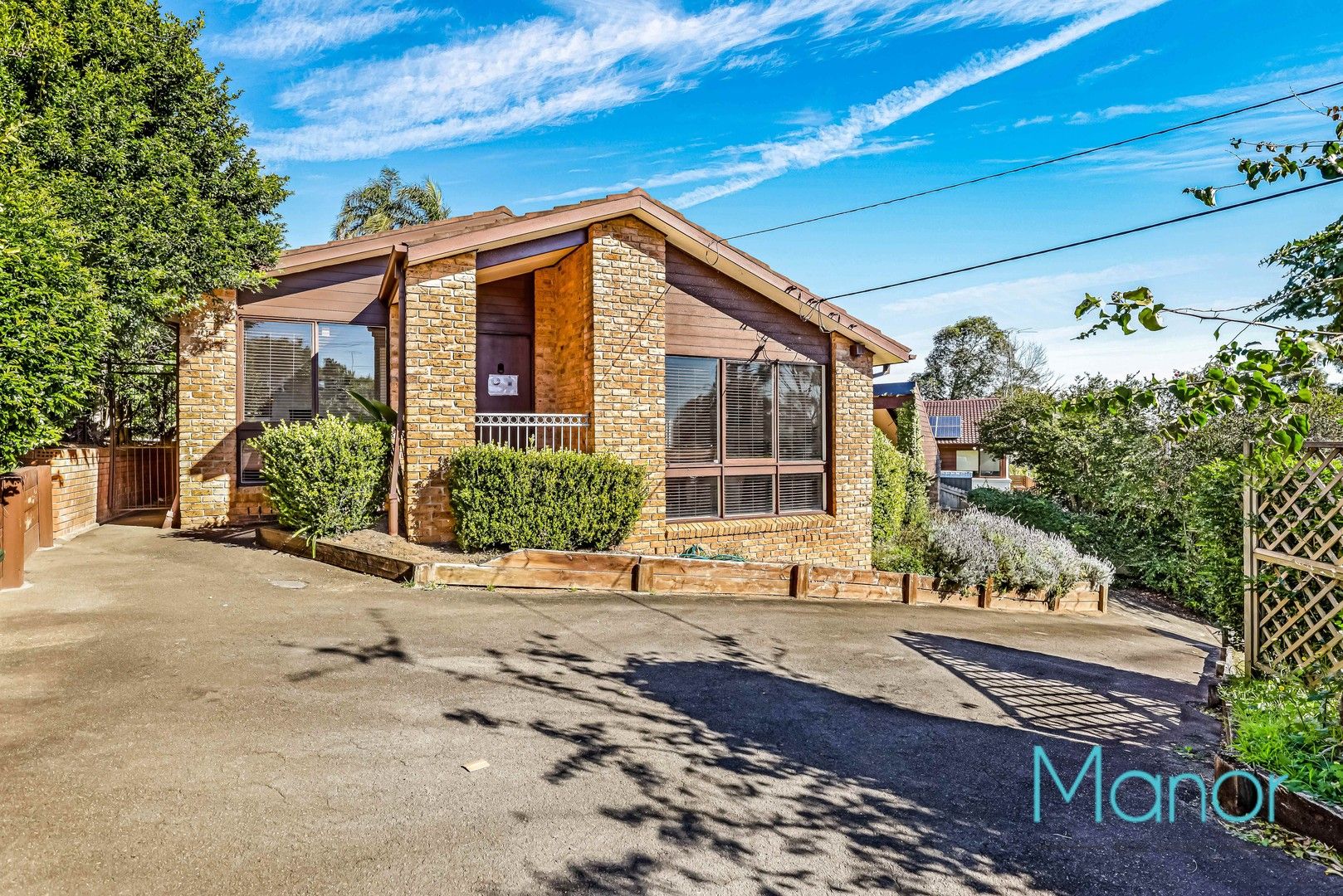 98 Merindah Road, Baulkham Hills NSW 2153, Image 0
