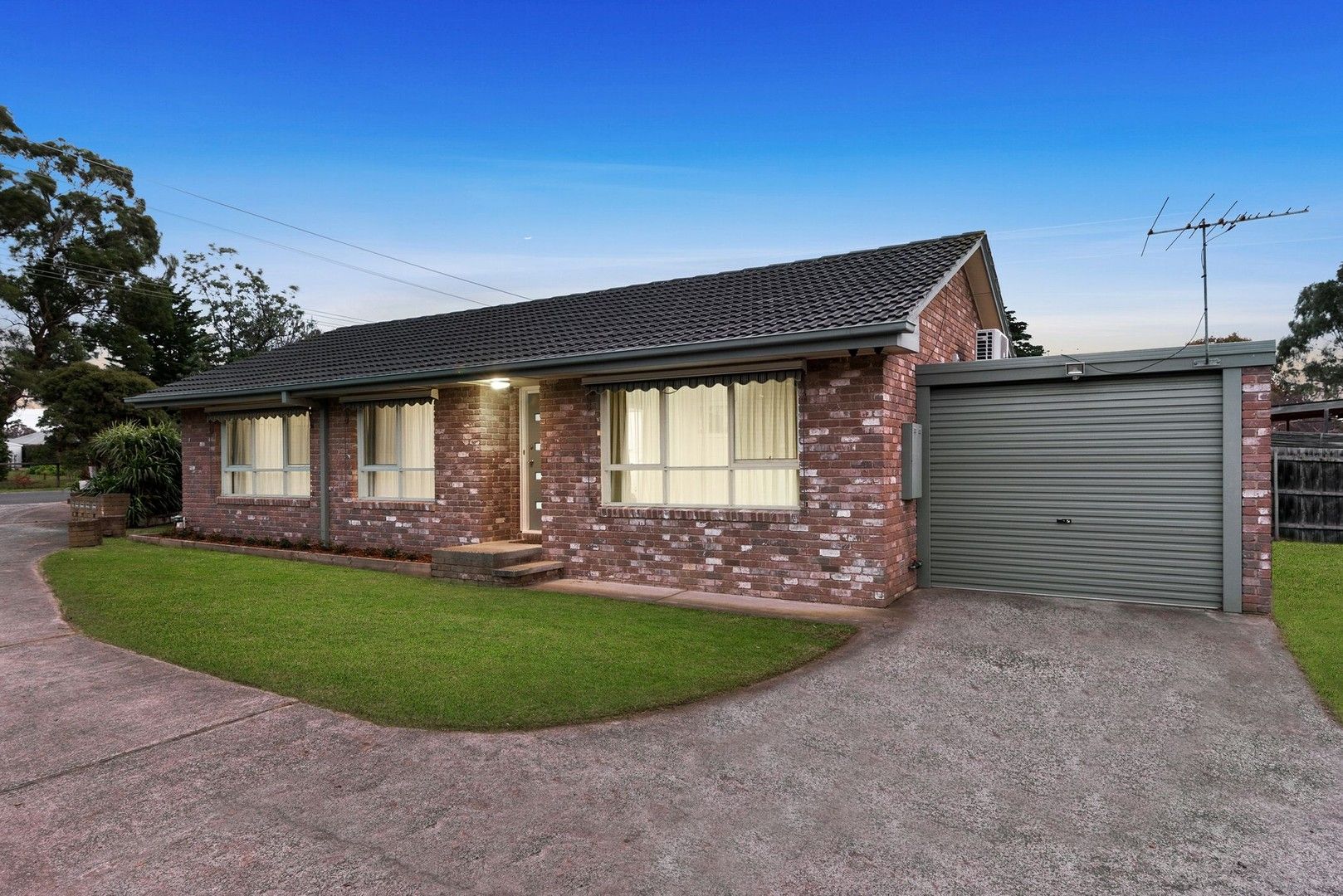 3 bedrooms House in 1/110 Disney Street CRIB POINT VIC, 3919