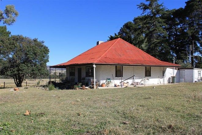 Picture of 122 Crescent Orchard Road, LOCKSLEY NSW 2795