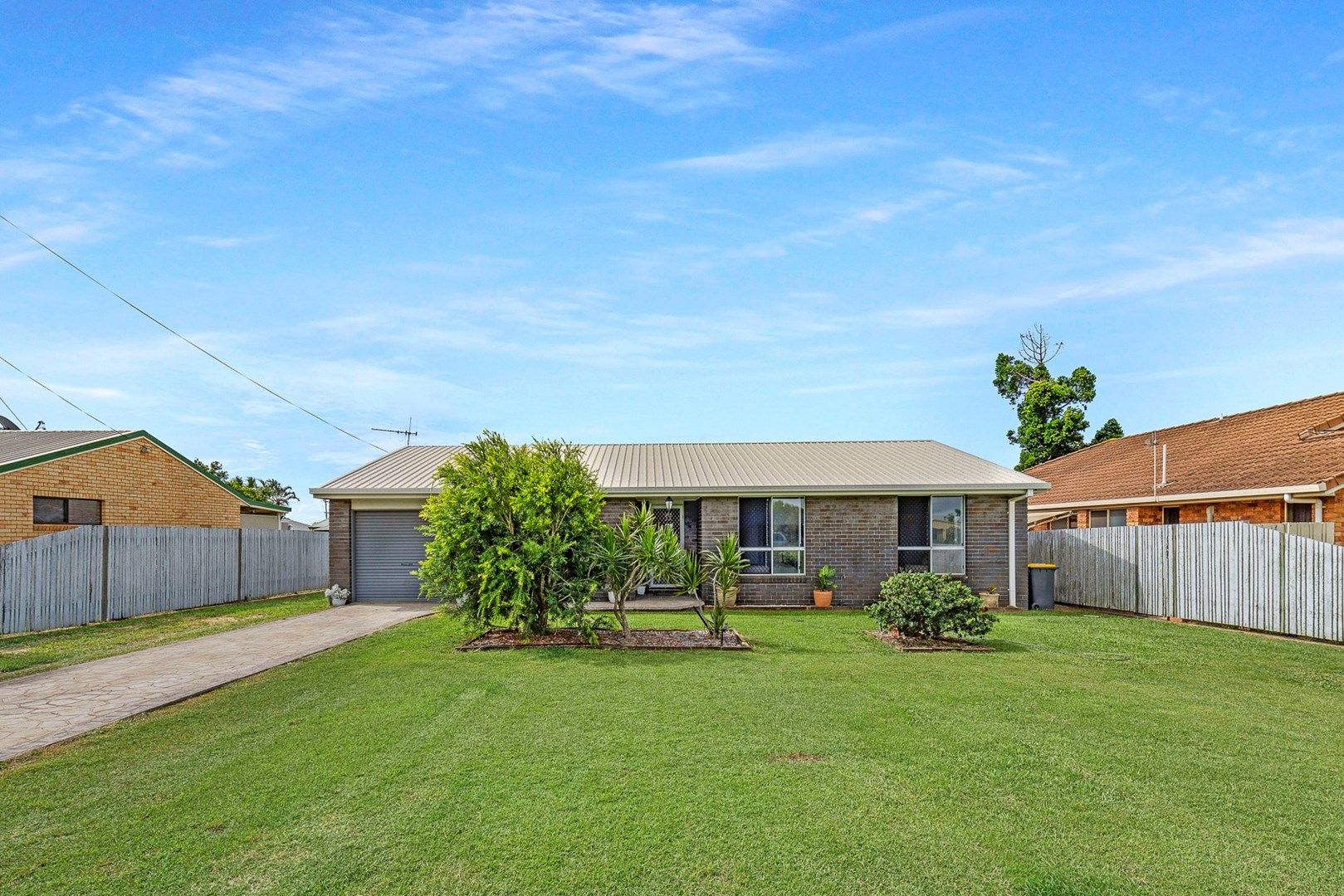 9 Laurel Street, Gooburrum QLD 4670, Image 0