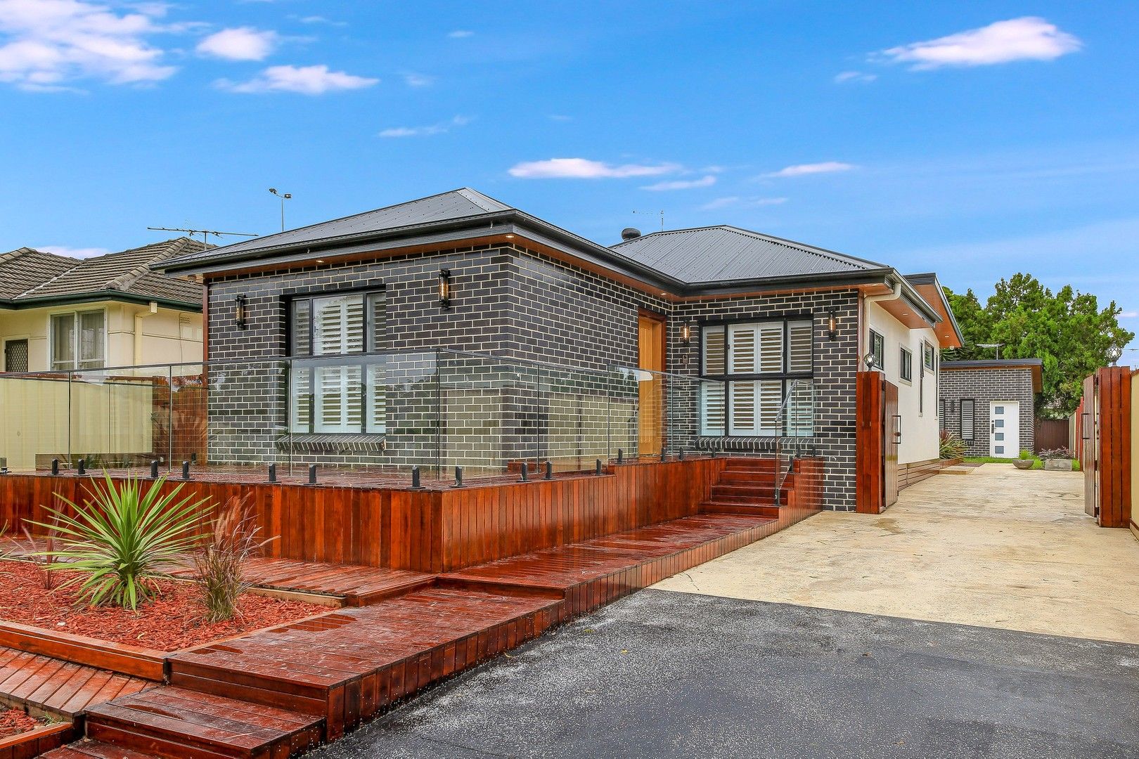 5 bedrooms House in 20 Boronia Street GRANVILLE NSW, 2142