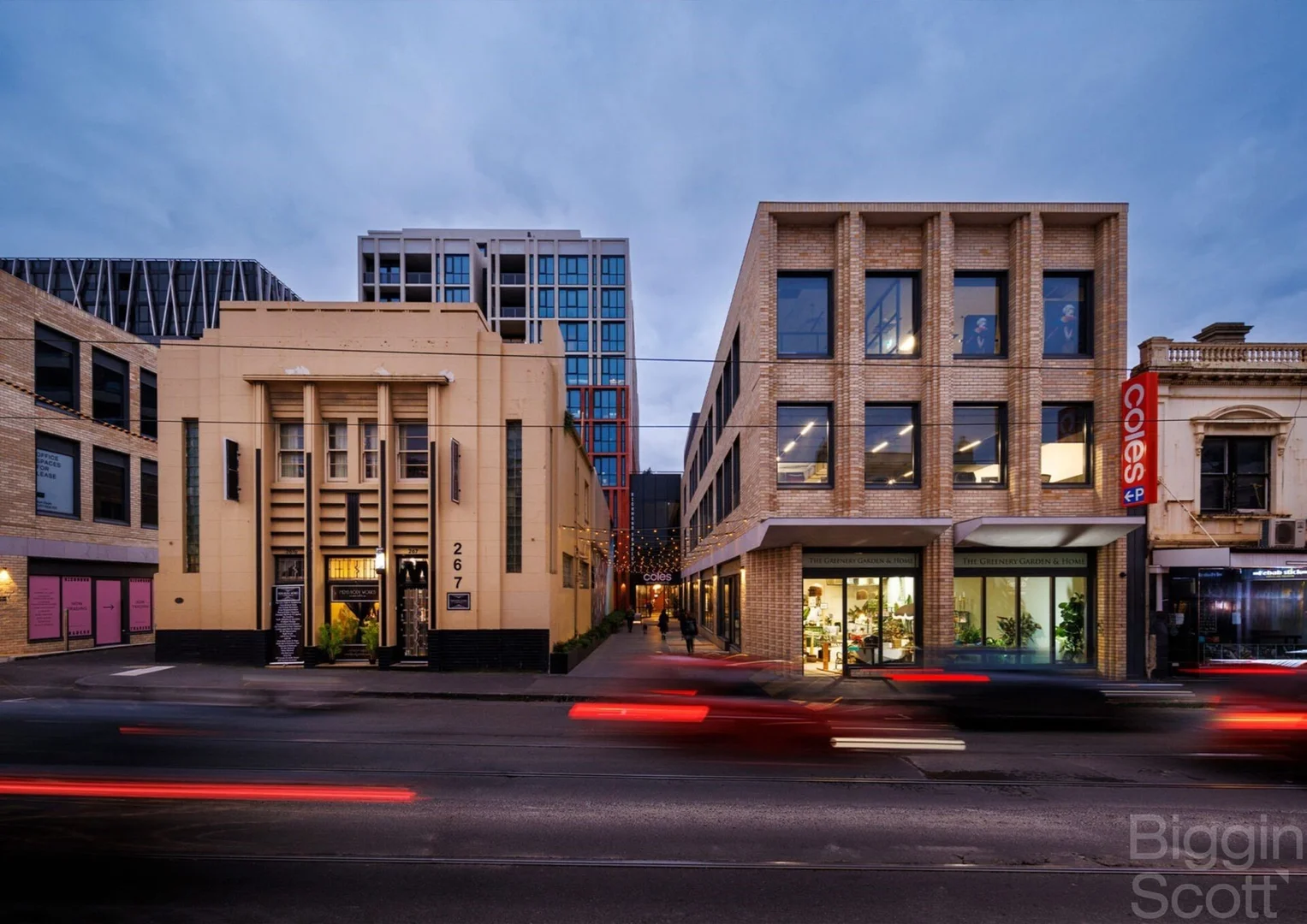 Additional image 12 of 219/253 Bridge Road, Richmond VIC 3121