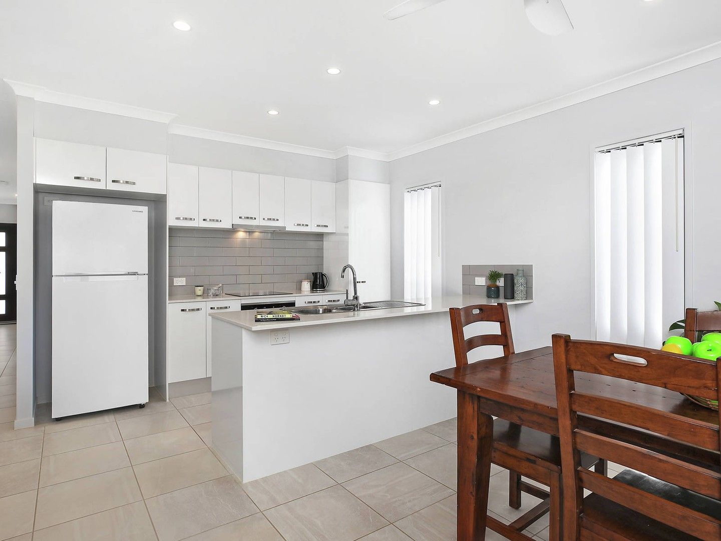 3 bedrooms House in 9 Steiner Crescent BARINGA QLD, 4551