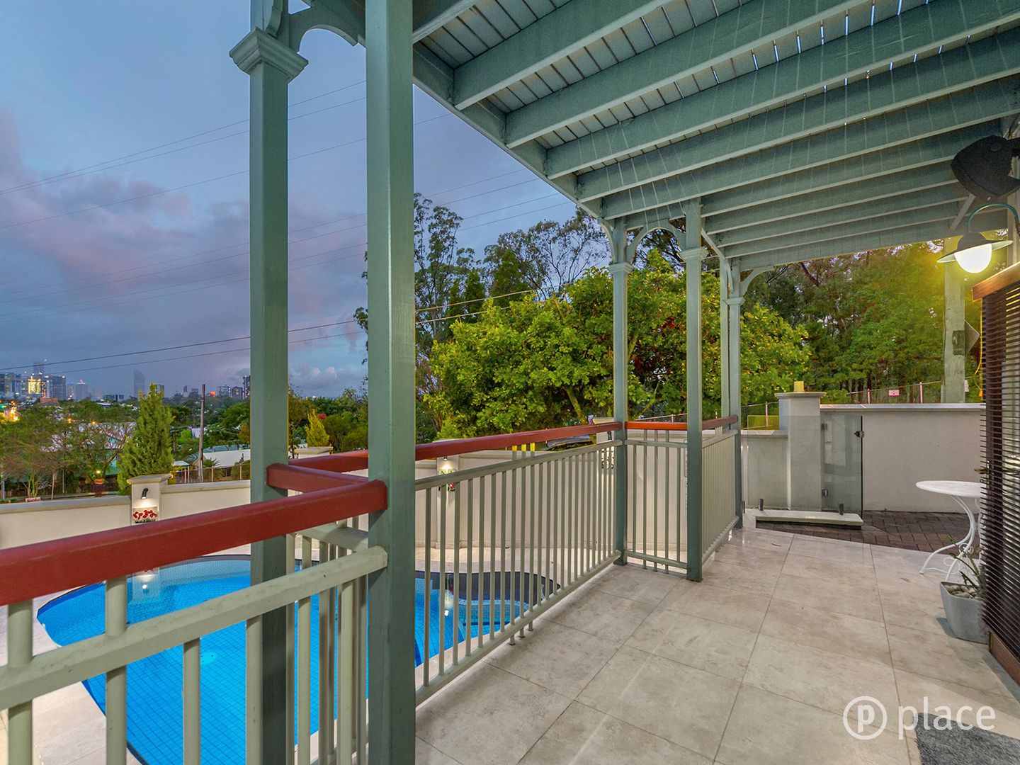 1/157 Fernberg Road, Paddington QLD 4064, Image 2