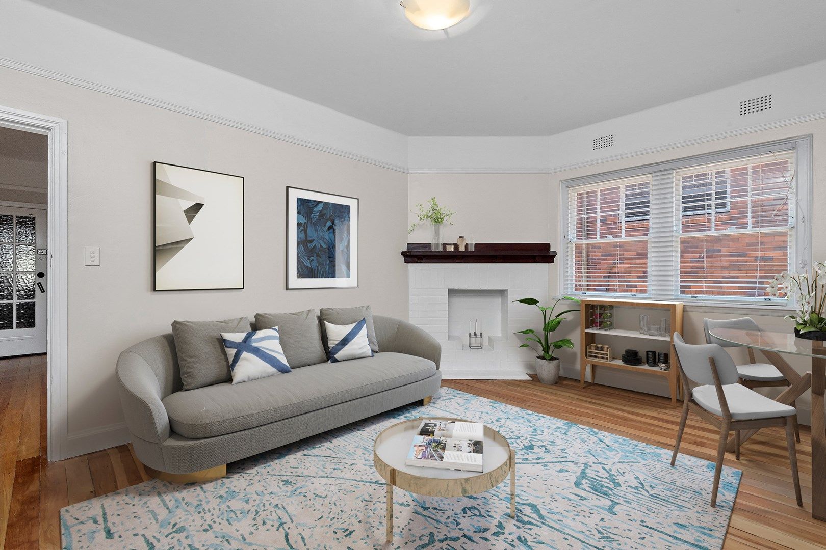 2 bedrooms Apartment / Unit / Flat in 7/80 Darley Road MANLY NSW, 2095