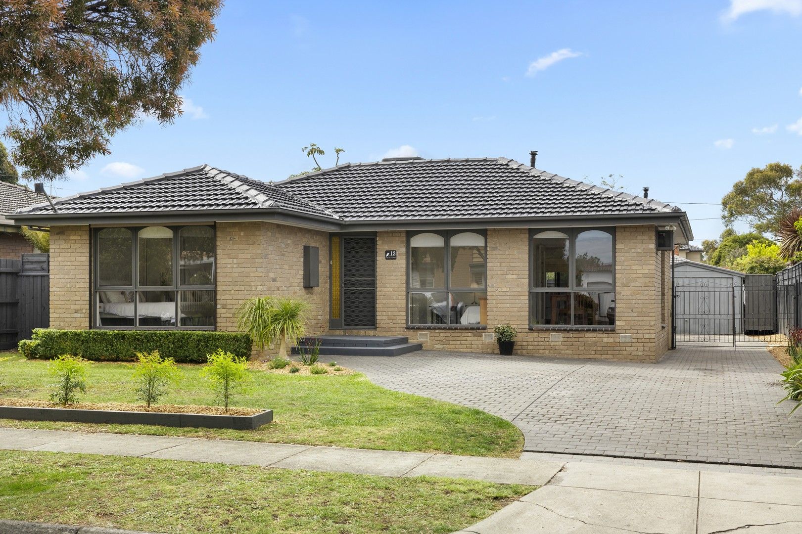 13 Blackwood Drive, Wheelers Hill VIC 3150, Image 0