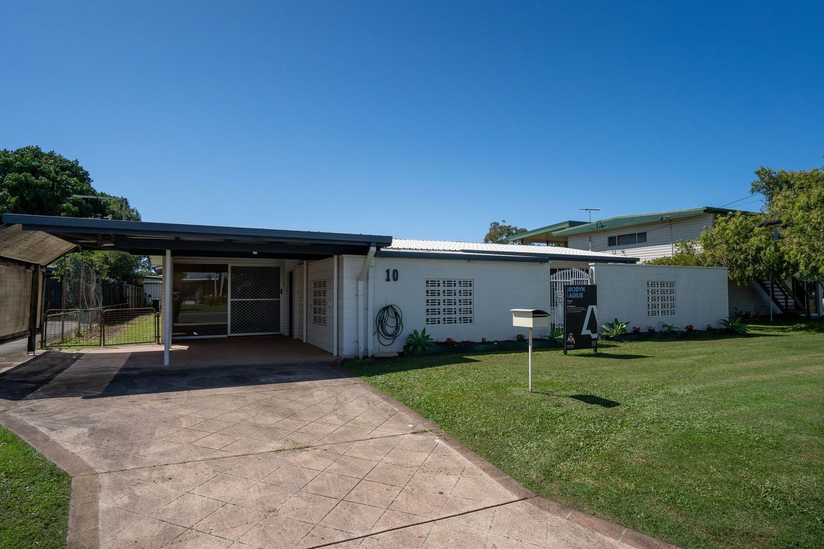 10 Podosky Street, West Mackay QLD 4740, Image 0