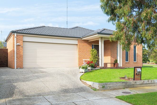 Picture of 27 Treefern Street, LEOPOLD VIC 3224