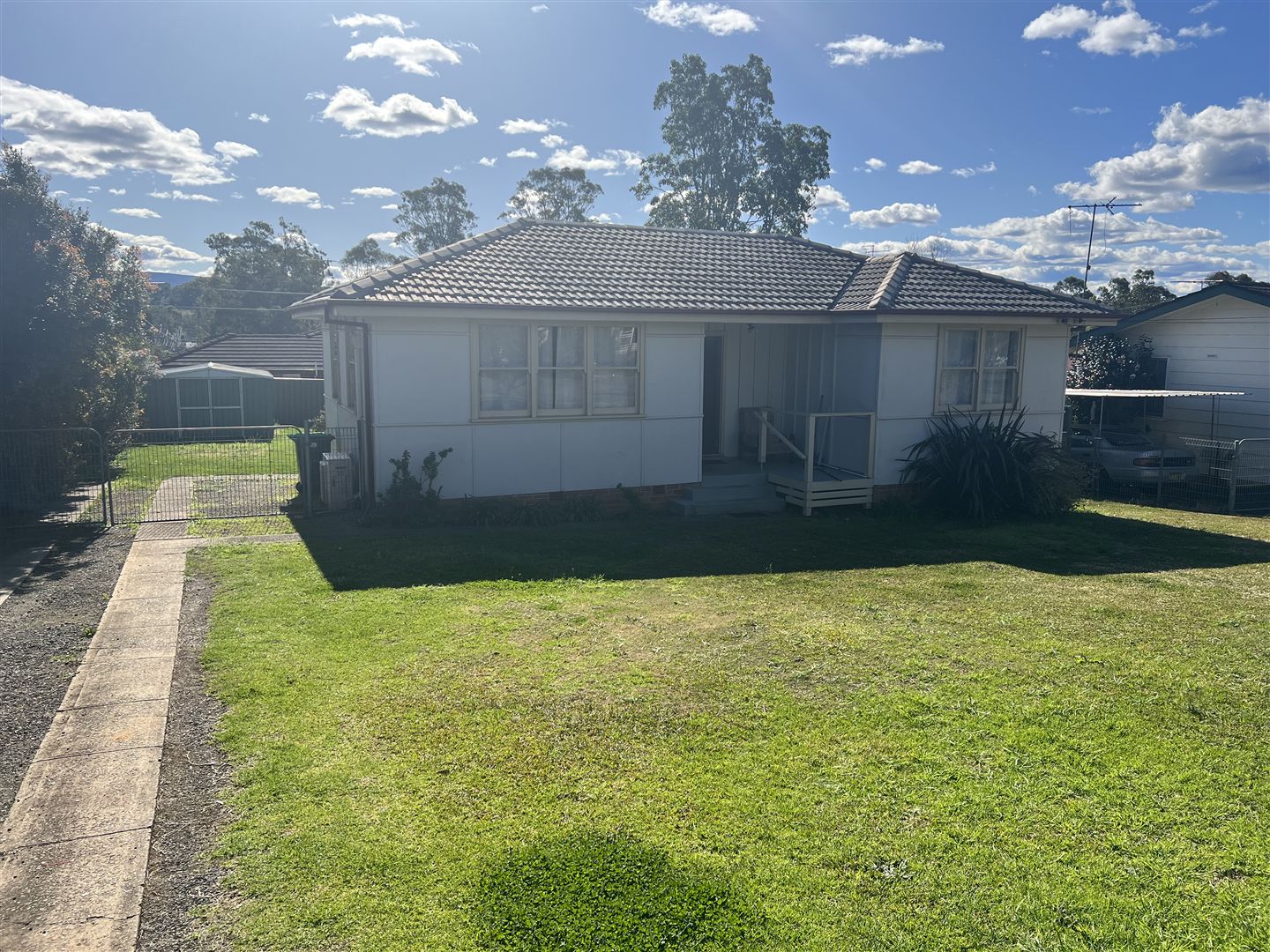 2 bedrooms House in 6 Enfield Street NORTH RICHMOND NSW, 2754