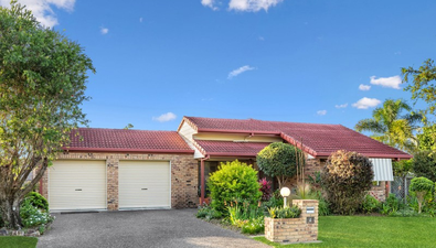 Picture of 4 Lennox Court, TEWANTIN QLD 4565