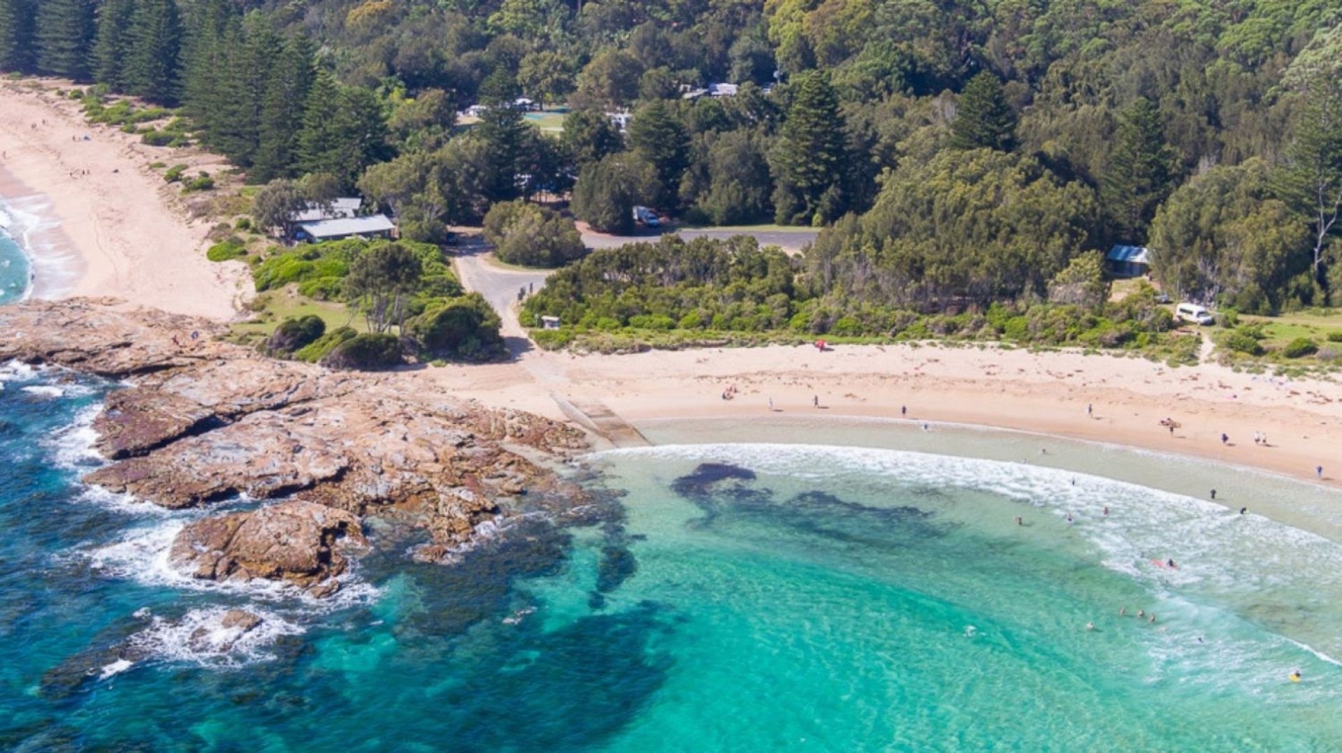 1/63 Canberra Avenue, South Durras NSW 2536 Apartment For Rent 300